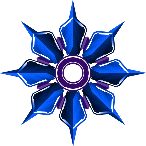 Blueviolet Logo